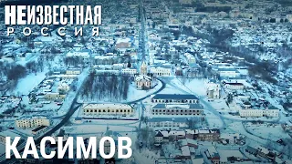 Почему в Касимове исчезают памятники истории и архитектуры