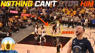 REACTING to Steph Curry. HE'S A  GAME CHANGER PLAYER IN THE WORLD. DAMN!!!  😱 | McDeal The Champ