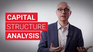 Capital Structure Analysis | LSE Executive Education