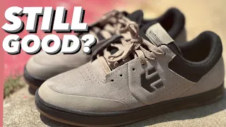 Uncovering the truth: Are @etnies still good?