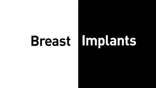 7 Key Things You Should Know about Breast Implants