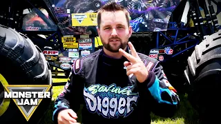 Monster Jam - Meet the Trucks - Son-uva Digger | Monster Jam