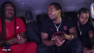 S.Dot Gives Untold Chief Keef Hood stories, Reveals if Face600 Told or not & talks New York