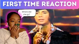 Reaction to Bobby Goldsboro - Honey