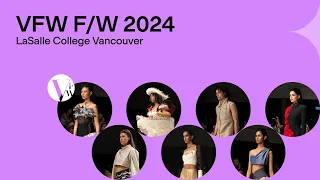 Welcome to VFW F/W 24