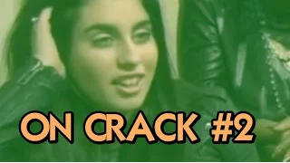 Fifth Harmony On Crack #2 - A TRETA DOS CRUSH
