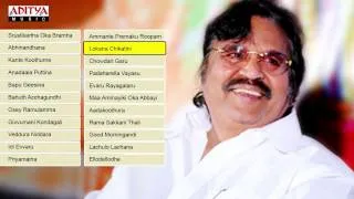 Dasari Narayana Rao Movies Hit Songs || Jukebox