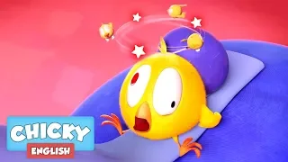 Where's Chicky? Funny Chicky 2019 | TOP FAIL | Chicky Cartoon in English for Kids