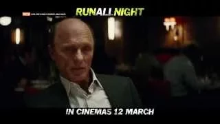 RUN ALL NIGHT - "Two Rivals" TVC - In Cinemas 12 March