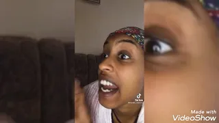 አለመሳቅ ይከብዳል | የሳምንቱ አዝናኝ ቪዲዮ TIK TOK Ethiopian Funny videos Tik Tok & Vine video