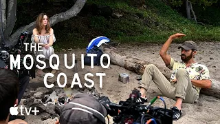 The Mosquito Coast — Inside the Episode “The Glass Sandwich” | Apple TV+