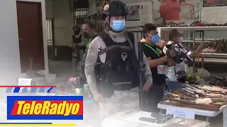 Sakto | TeleRadyo (3 November 2022)