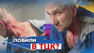 Харків’янин просить зупинити свавілля у військкоматі