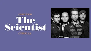 COMO TOCAR: The Scientist (Coldplay)