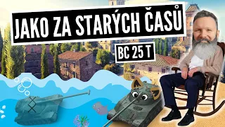 Batchat 25t @ Opatství - Jako za starých časů