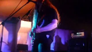 Hate Eternal - Bringer of Storms (Live in Bogotá, Colombia - 04/09/2012)