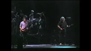 Quinn the Eskimo (2 cam) - Grateful Dead - 12-27-1986 Kaiser Conv. Center, Oakland, Ca. (set2-01)