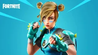 MOXIE/МОКСИ Fortnite