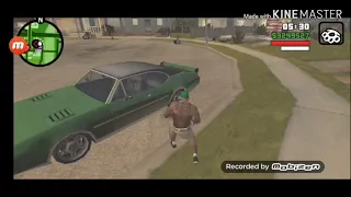 Ubicación de 5 carros deportivos de GTA san Andreas  los mejores