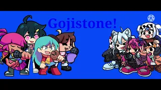 Gojistone! soundtrack: beautiful day