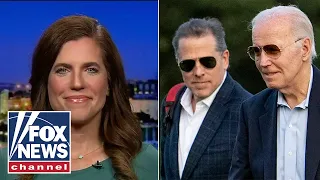 Rep. Nancy Mace demands the 'truth' from Biden: 'We're coming for you'