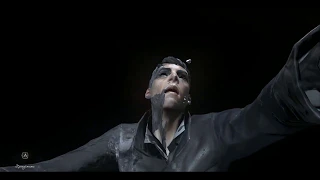 Dishonored:Death of the Outsider Спасение Чужого