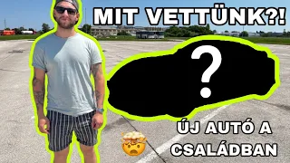 IDEJE VOLT MÁR ! MARCI IS ELKEZD DRIFTELNI?! - MDR VLOG