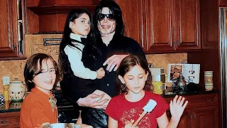 Michael Jackson - Happy Father’s Day