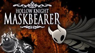 Амбициозный проект или пустышка? - Hollow Knight: Maskbearer