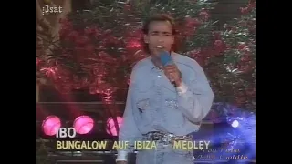 Ibo - Bungalow auf Ibiza - Medley - 1994