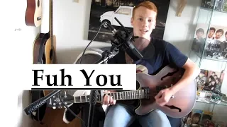 Paul McCartney - Fuh You | COVER