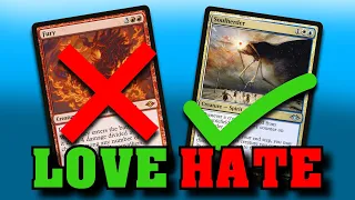 The Problem With Modern Horizons