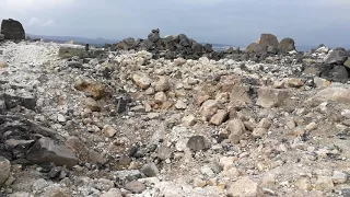 Turkish airstrikes in Syria destroyed an ancient temple,