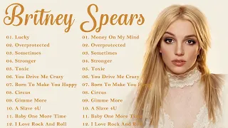 Britney Spears Songs | Britney Spears Greatest Hits 2022 | Britney Spears Collection