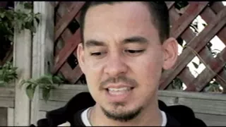 Making of Where'd You Go Part 2 - Fort Minor