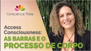 Barras de Access e Processo de Corpo de Access: Entenda a Diferença | Deborah Souza