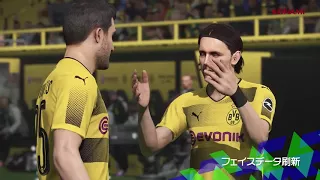 Winning Eleven 2018 • Data Pack 2 0 Trailer • JP • PS4 Xbox One PC