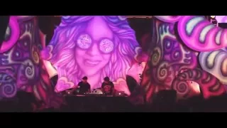 Organik - Love Project 2016 - OFFICIAL AFTERMOVIE