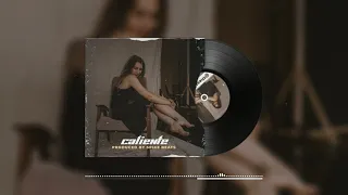 [ПРОДАН/SOLD] Konfuz x The Limba x Ramil' Type Beat - Caliente (Prod. Spike Beats)