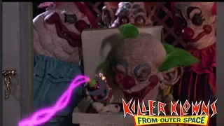 Killer Klowns : 30th Anniversary - Pizza!