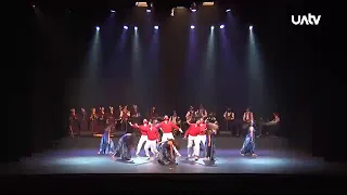 Teatro Municipal de Temuco - Danza "Hecho en Chile"