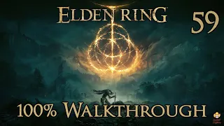 Elden Ring - Walkthrough Part 59: Subterranean Shunning-Grounds
