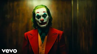 Tiësto - The Business (Robert Cristian Remix) | JOKER SCENE