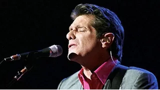 Eagles guitarist Glenn Frey dies in New York aged 67