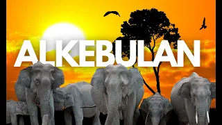 Alkebulan: The Untold Origin Story of Africa's Name