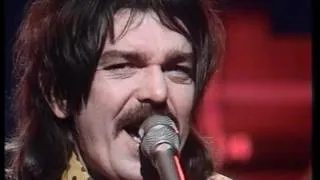 Captain Beefheart    Upon The My O My Old Grey Whistle Test