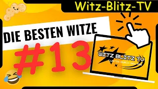 Die besten Witze zum Lachen Nr. 13  Lustig  Witzig   #witze #lachflash #lustig #witzdestages #humor