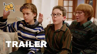 The Christmas Project | Official Trailer