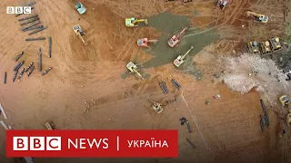 Китайці хочуть збудувати лікарню в Ухані за 6 днів