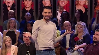 BBBOTS Episode 3 (Thur 7 Jan 2016 Celebrity Big Brother)